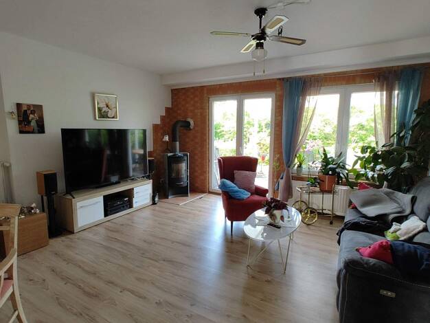 Mehrfamilienhaus zum Kauf 999.000 € 19 Zimmer 520 m² 4.700 m² Grundstück Schneverdingen 29640