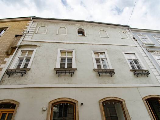 Stadthaus zum Kauf 475.000 € 9 Zimmer 365 m² 370 m² Grundstück Krems an der Donau Krems an der Donau 3500
