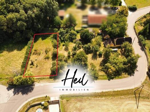 Grundstück zum Kauf 69.600 € 696 m² Grundstück Oebles-Schlechtewitz Bad Dürrenberg 06231