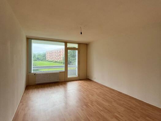 Wohnung zur Miete 580 € 2 Zimmer 64,3 m² EG frei ab 01.11.2026 Randersstraße 4 Mettenhof Mettenhof 24109