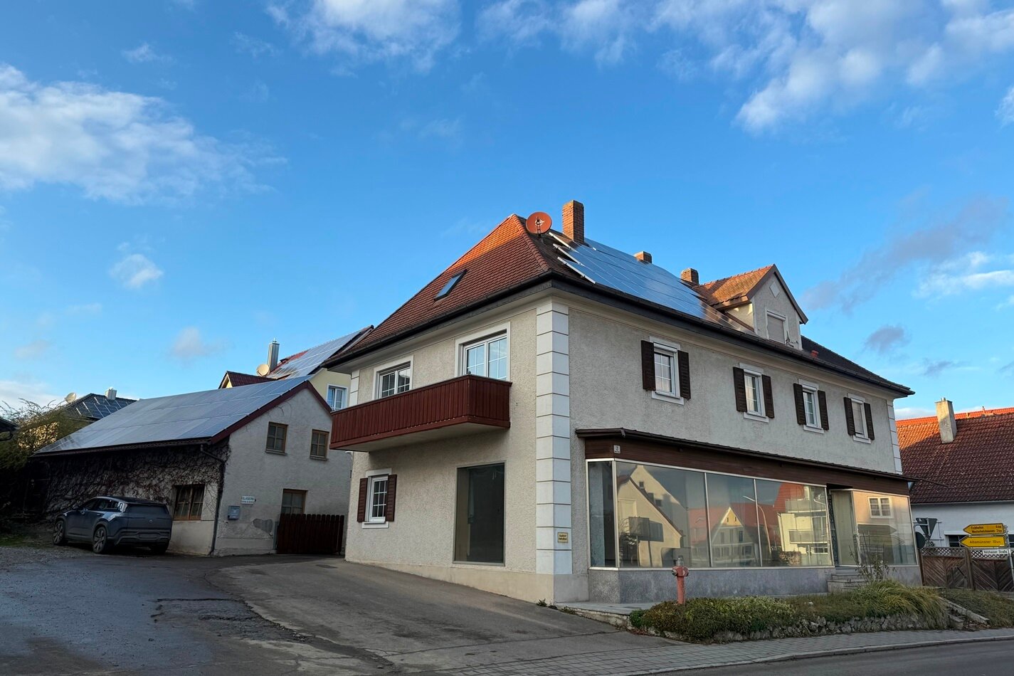 Haus zum Kauf 650.000 € 6 Zimmer 185 m²<br/>Wohnfläche Markt Indersdorf Markt Indersdorf 85229