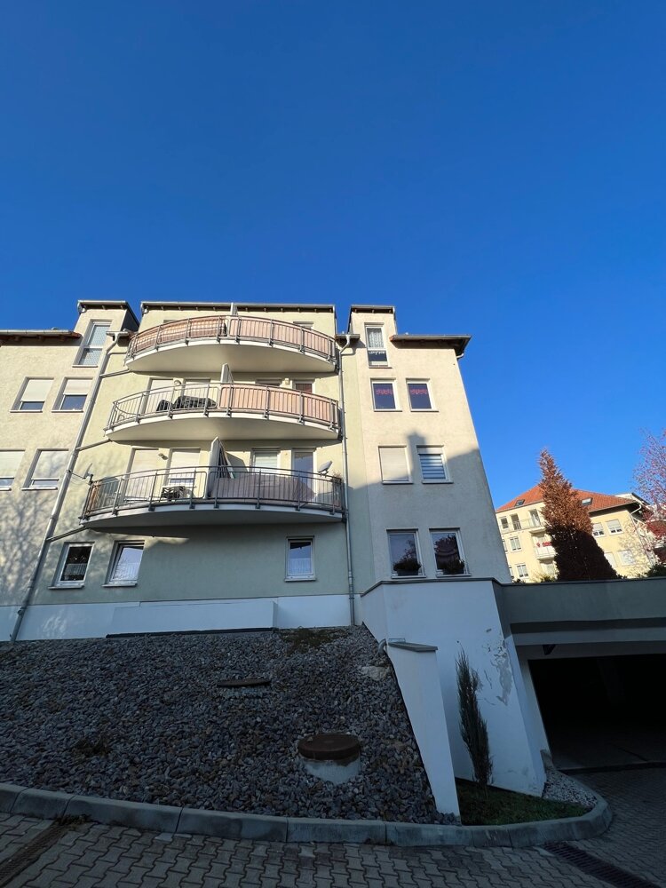 Wohnung zum Kauf 69.500 € 40 m²<br/>Wohnfläche 1.<br/>Geschoss Freital Freital 01705