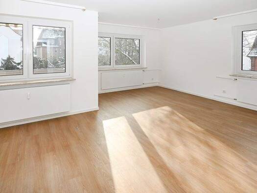 Wohnung zur Miete 870 € 2 Zimmer 66,7 m² 2. Geschoss Badenstedt Hannover 30455