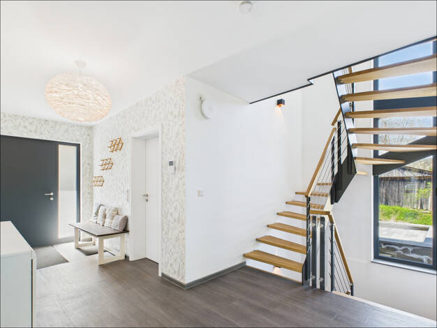 Einfamilienhaus zum Kauf 738.000 € 8,5 Zimmer 226 m² 929 m² Grundstück Leidersbach Leidersbach 63849