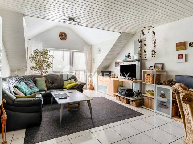 Wohnung zum Kauf 289.000 € 4 Zimmer 98 m² 3. Geschoss Brühl 68782