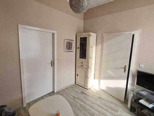 Wohnung zur Miete 450 € 2 Zimmer 45 m² 1. Geschoss Gaustr. 64-70 Bingen 55411