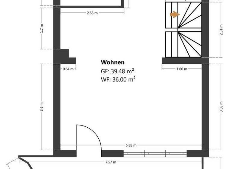 Sonstiges zum Kauf als Kapitalanlage geeignet 560.000 € 5 Zimmer 227 m² 325 m² Grundstück Feldkirchen Feldkirchen-Westerham 83620
