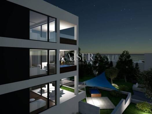 Wohn- und Gewerbegrundstück zum Kauf 4.500.000 € Mandalina, Šibenik Šibenik 22000