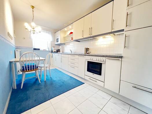 Wohnung zur Miete 450 € 2 Zimmer 70 m² Norden 26506