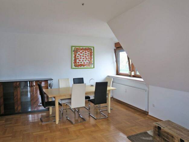 Wohnung zur Miete 660 € 3 Zimmer 88 m² Innenstadt Bad Oeynhausen 32545
