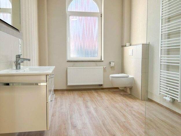 Wohnung zum Kauf provisionsfrei 449.000 € 4 Zimmer 130 m² EG Bemerode Hannover Bemerode 30539