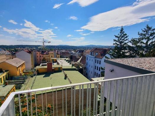 WG-Zimmer zum Kauf - Erstbezug 649.000 € 3 Zimmer 82 m² 4. Geschoss Fenzlgasse Wien 1140