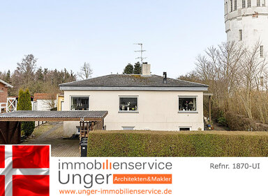 Bungalow zum Kauf 93.000 € 3 Zimmer 93 m² 756 m² Grundstück  Nordborg 6430