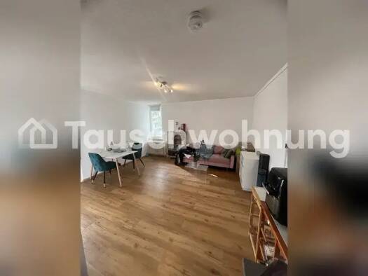 Wohnung zur Miete Tauschwohnung 400 € 1,5 Zimmer 36 m² Weingarten Freiburg im Breisgau 79114