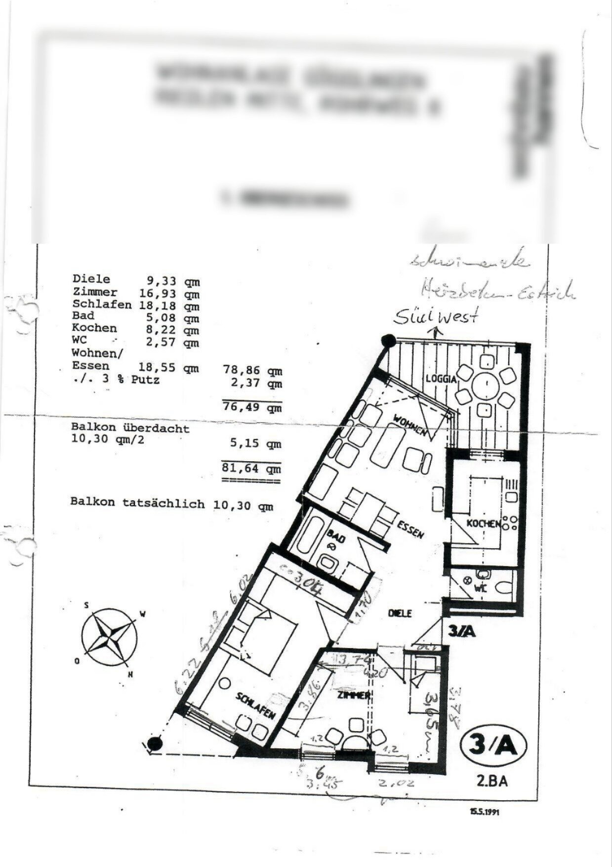 Wohnung zum Kauf 349.000 € 3 Zimmer 82 m²<br/>Wohnfläche 1.<br/>Geschoss 01.01.2025<br/>Verfügbarkeit Gögglingen Ulm 89079