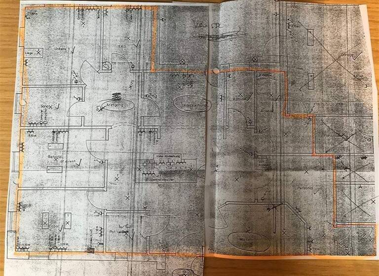 Büro zur Miete 170 m² Bürofläche Wiesmoor 26639