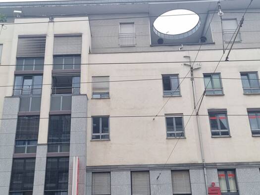 Bürofläche zur Miete 600 € 3 Zimmer 60 m² Bürofläche Kesselsdorfer Straße 14 Löbtau-Nord Ortsamtsbereich Cotta 01159