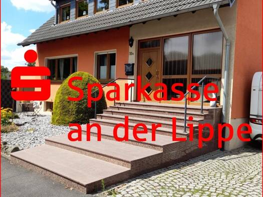 Mehrfamilienhaus zum Kauf 470.000 € 6 Zimmer 169 m² 500 m² Grundstück Gahmen Lünen 44532