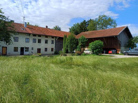 Land-/Forstwirtschaft zum Kauf 1.350.000 € 11.000 m² Grundstück Großkarolinenfeld Großkarolinenfeld 83109
