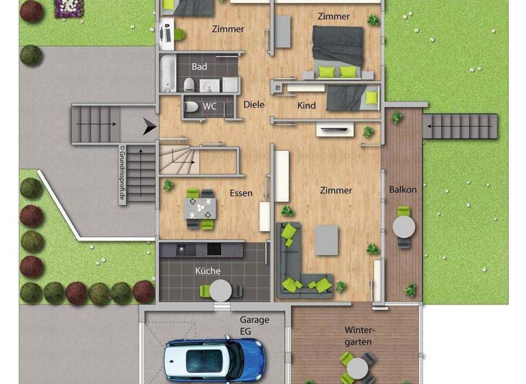 Mehrfamilienhaus zum Kauf als Kapitalanlage geeignet 459.000 € 10 Zimmer 339 m² 773 m² Grundstück Berg 95180