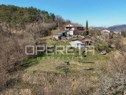 Haus zum Kauf 259.000 € 6 Zimmer 350 m² Buzet