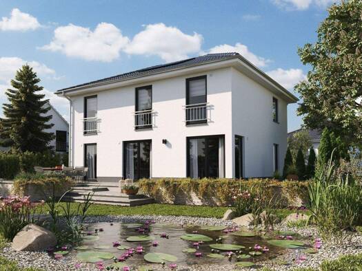 Einfamilienhaus zum Kauf provisionsfrei 320.050 € 152 m² Uelzen Unna 59423