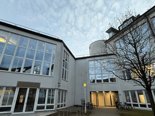 Bürofläche zur Miete provisionsfrei 6.999 € 594 m² Bürofläche Inselkammerstraße Unterhaching 82008