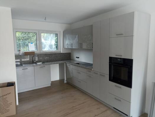 Maisonette zur Miete 1.600 € 3 Zimmer 90 m² 2 Geschosse frei ab 01.11.2026 Nied West 65934