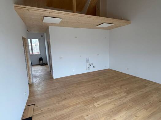 Wohnung zur Miete 990 € 2,5 Zimmer 58 m² Geschoss 3/4 frei ab 01.05.2026 Friedrich-Wilhelm-Straße 45 Trier-Süd Trier 54290