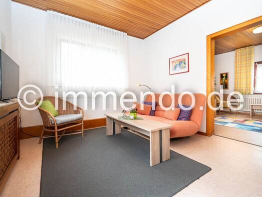 Wohnung zur Miete auf Zeit 750 € 3 Zimmer 50 m² frei ab 01.12.2026 Speldorf Mülheim an der Ruhr 45478