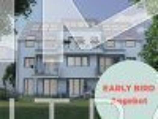 Maisonette zum Kauf - Erstbezug provisionsfrei 655.560 € 5 Zimmer 130,7 m² Donaustadt 1220