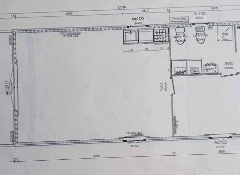 Wohnung zum Kauf provisionsfrei 79.000 € 2 Zimmer 55 m² Niederrodenbach Rodenbach 63517