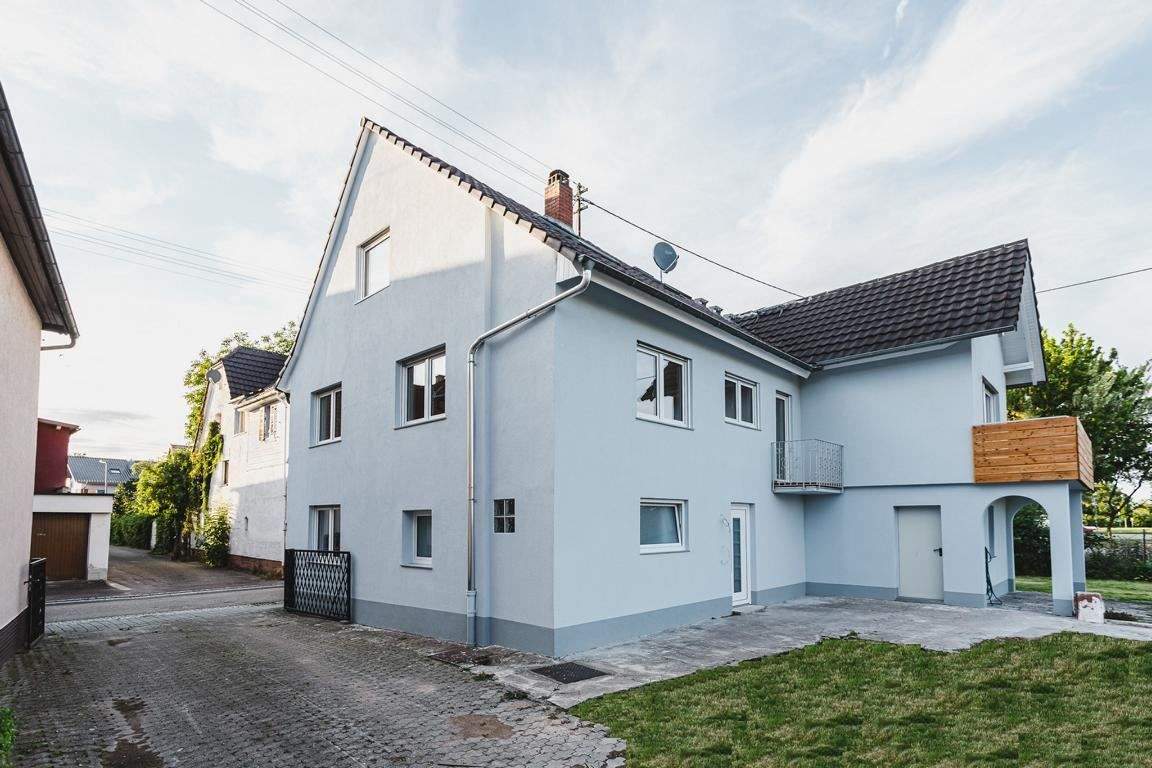 Immobilie in Friesenheim - Saniertes 2-Familienhaus in Friesenheim/Schuttern - Bild 2