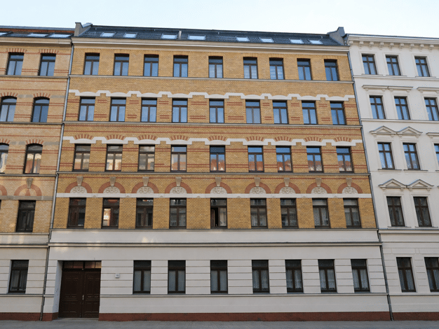 Maisonette zum Kauf 495.000 € 5,5 Zimmer 134 m² 4. Geschoss Reudnitz-Thonberg Südost 04317
