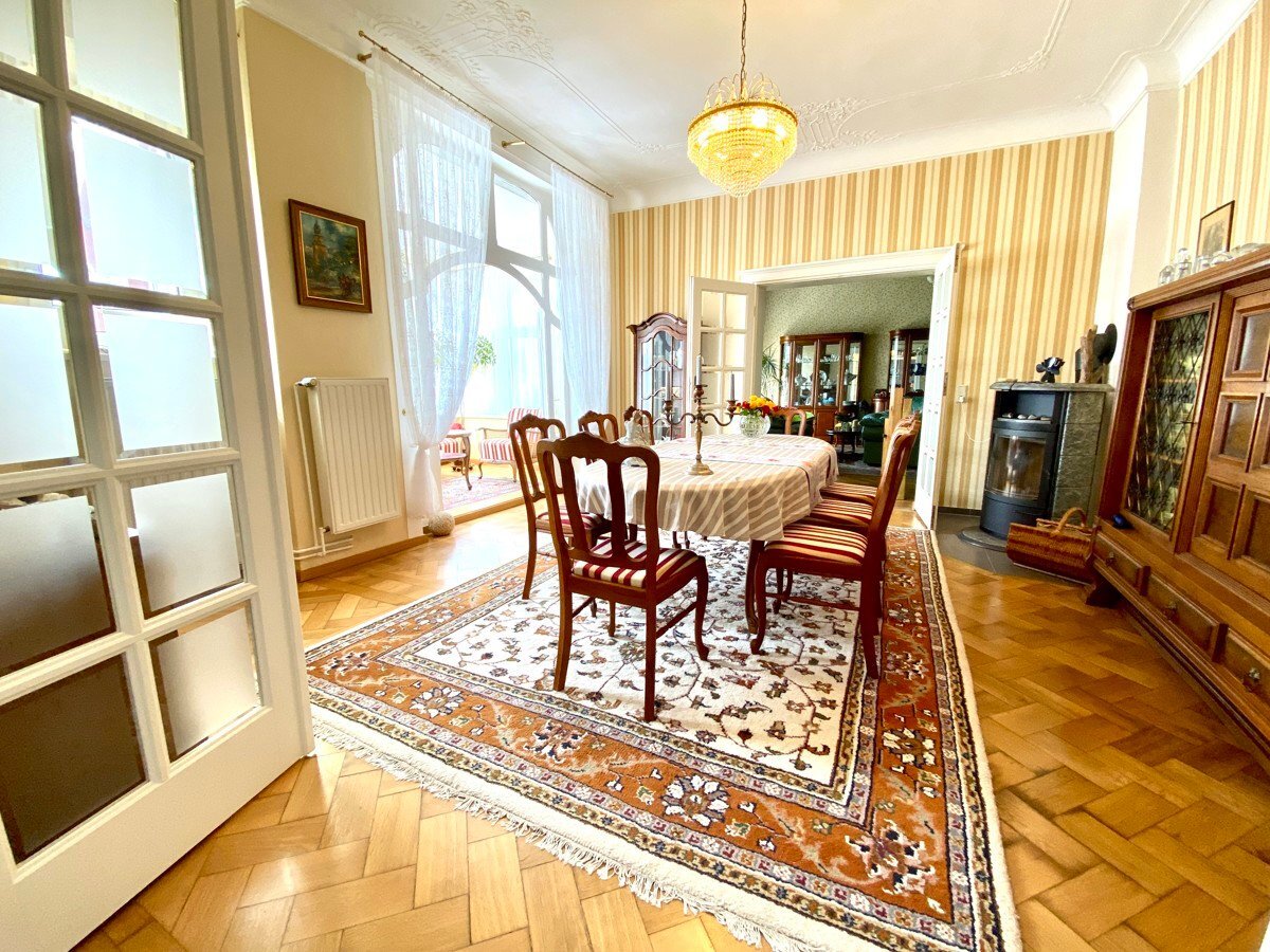 Einfamilienhaus zum Kauf 490.000 € 7 Zimmer 463 m²<br/>Wohnfläche 1.960 m²<br/>Grundstück Harzgerode Harzgerode 06493