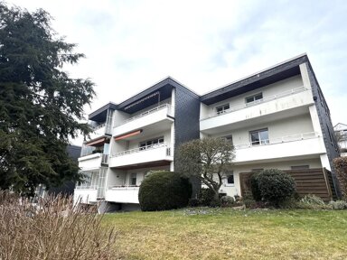 Wohnung zum Kauf 249.000 € 4 Zimmer 126 m² 3. Geschoss Gevelsberg Gevelsberg 58285