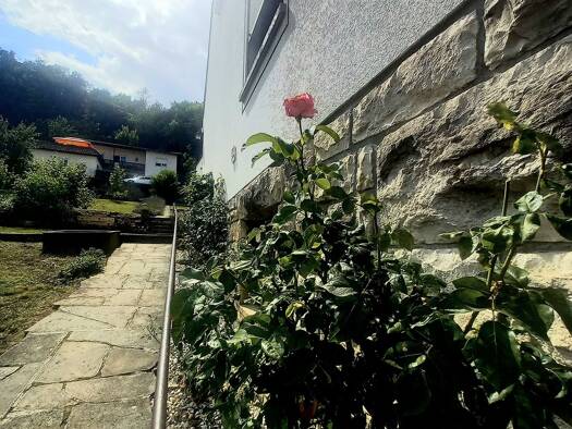 Haus zum Kauf 349.000 € 6 Zimmer 200 m² 775 m² Grundstück frei ab sofort Ochsenfurt Ochsenfurt 97199