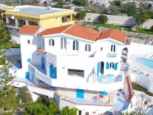 Haus zum Kauf 1.100.000 € 290 m² 1.081 m² Grundstück Siracusa 96100
