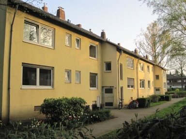 Wohnung zur Miete 864,71 € 4 Zimmer 85,5 m² frei ab 05.10.2024 Elsa-Brändström-Str. 55 Beuel-Süd Bonn 53227