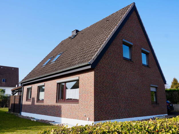 Einfamilienhaus zum Kauf provisionsfrei 369.000 € 5 Zimmer 116 m² 723 m² Grundstück Bad Malente-Gremsmühlen Bad Malente 23714
