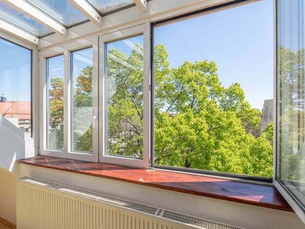 Wohnung zum Kauf 515.000 € 4 Zimmer 97 m² 3. Geschoss Pankow Pankow 13587