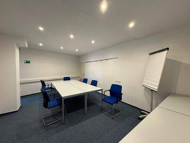 Bürofläche zur Miete 3.900 € 490 m² Bürofläche Miltenberg Miltenberg 63897
