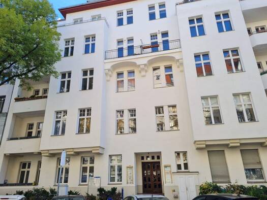 Terrassenwohnung zur Miete 2.990 € 4 Zimmer 210 m² 5 Geschosse frei ab 01.02.2026 Wilmersdorf Berlin 10707