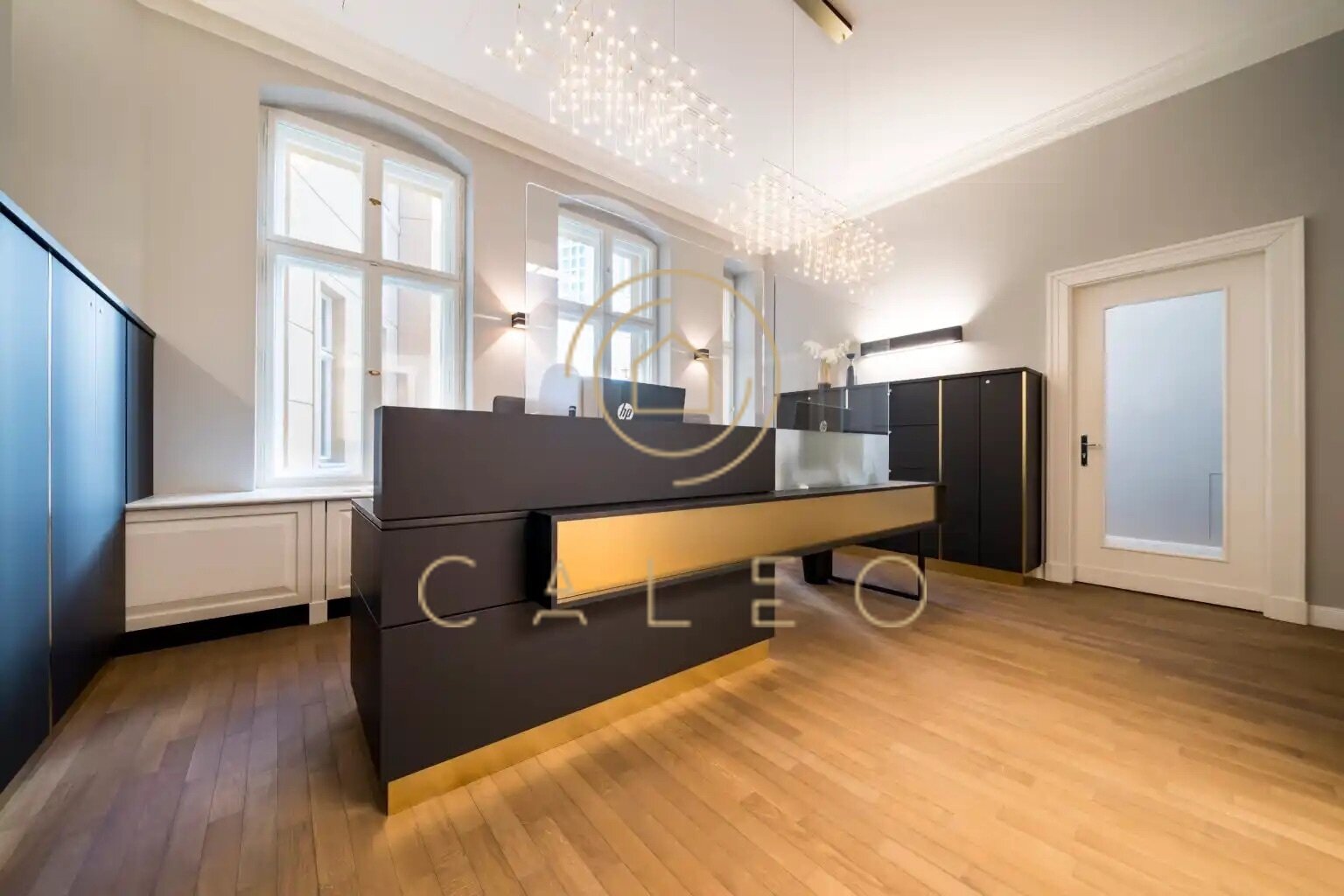 Bürokomplex zur Miete provisionsfrei 160 m²<br/>Bürofläche ab 1 m²<br/>Teilbarkeit Charlottenburg Berlin 10719