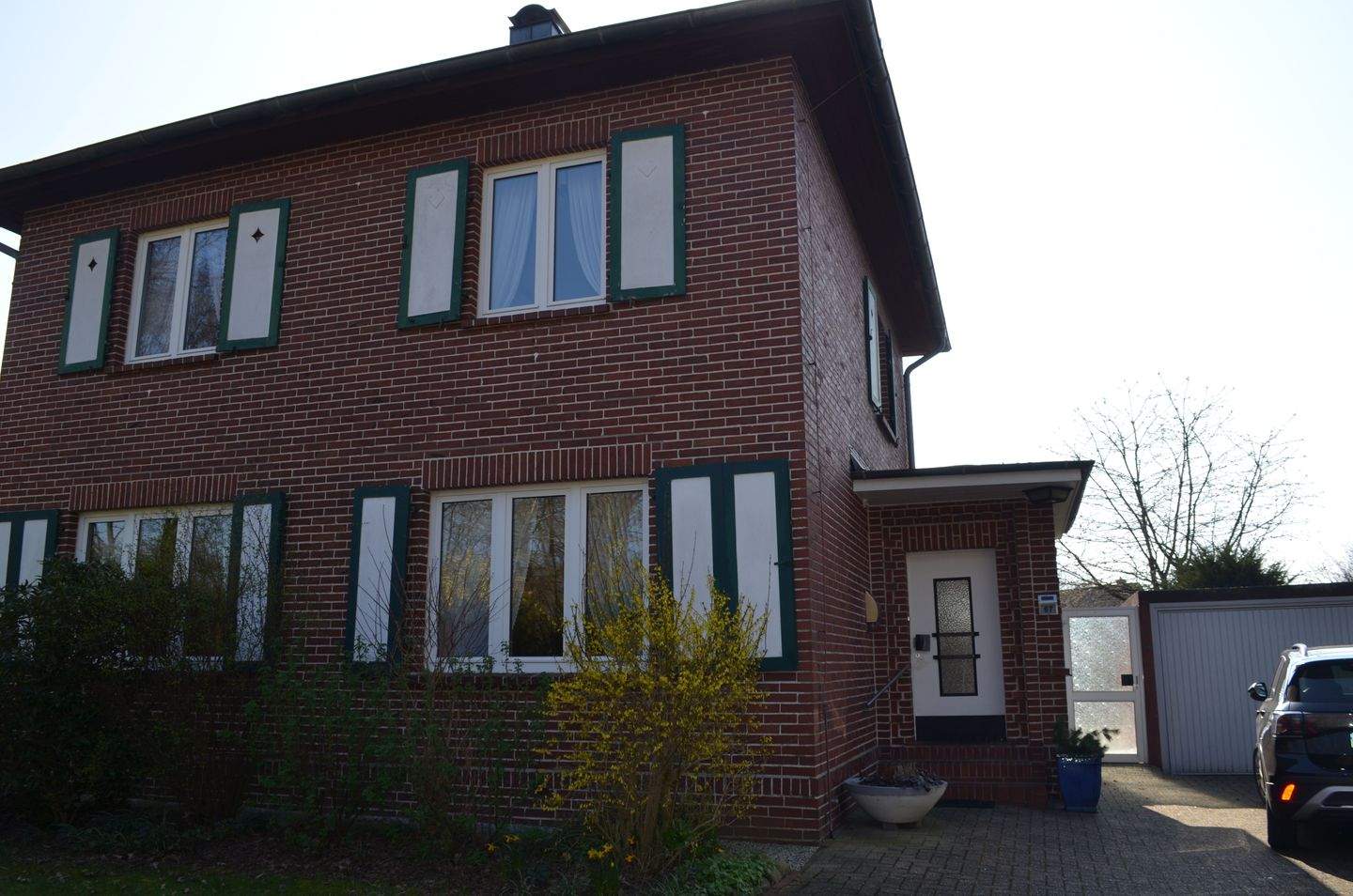 Immobilie in Visbek - Wohnen, Arbeit, Freizeit im XL-Format - Bild 0