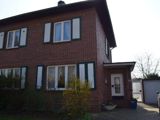 Einfamilienhaus zum Kauf 299.000 € 6 Zimmer 126 m² 1.297 m² Grundstück frei ab sofort Visbek 49429