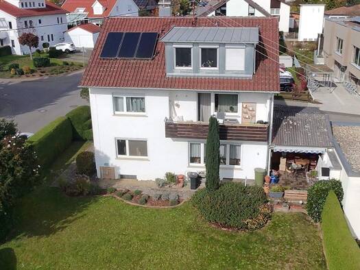 Mehrfamilienhaus zum Kauf 780.000 € 6 Zimmer 187,9 m² 506 m² Grundstück Hölderlinstr. 3 Kusterdingen 72127