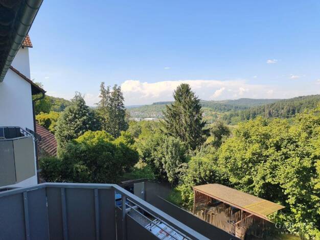 Wohnung zum Kauf 270.000 € 3 Zimmer 86 m² 1. Geschoss Lehnenberg Berglen 73663