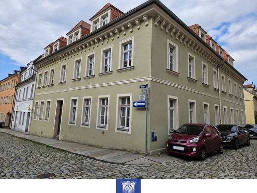 Studio zur Miete 180 € 1 Zimmer 26,6 m² frei ab 01.05.2026 Kamenz 01917