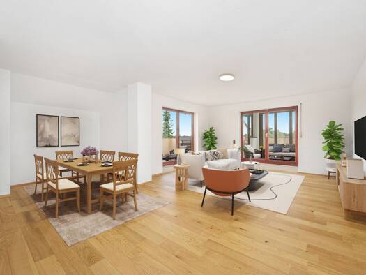 Wohnung zum Kauf 499.000 € 4 Zimmer 146,4 m² Königsbrunn 86343